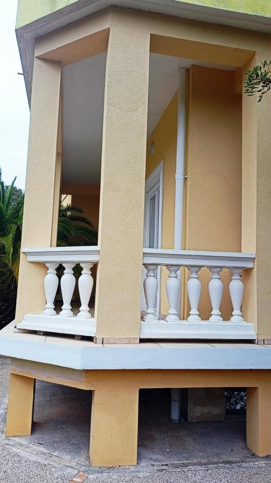 Una Sole Nerezine Exterior foto