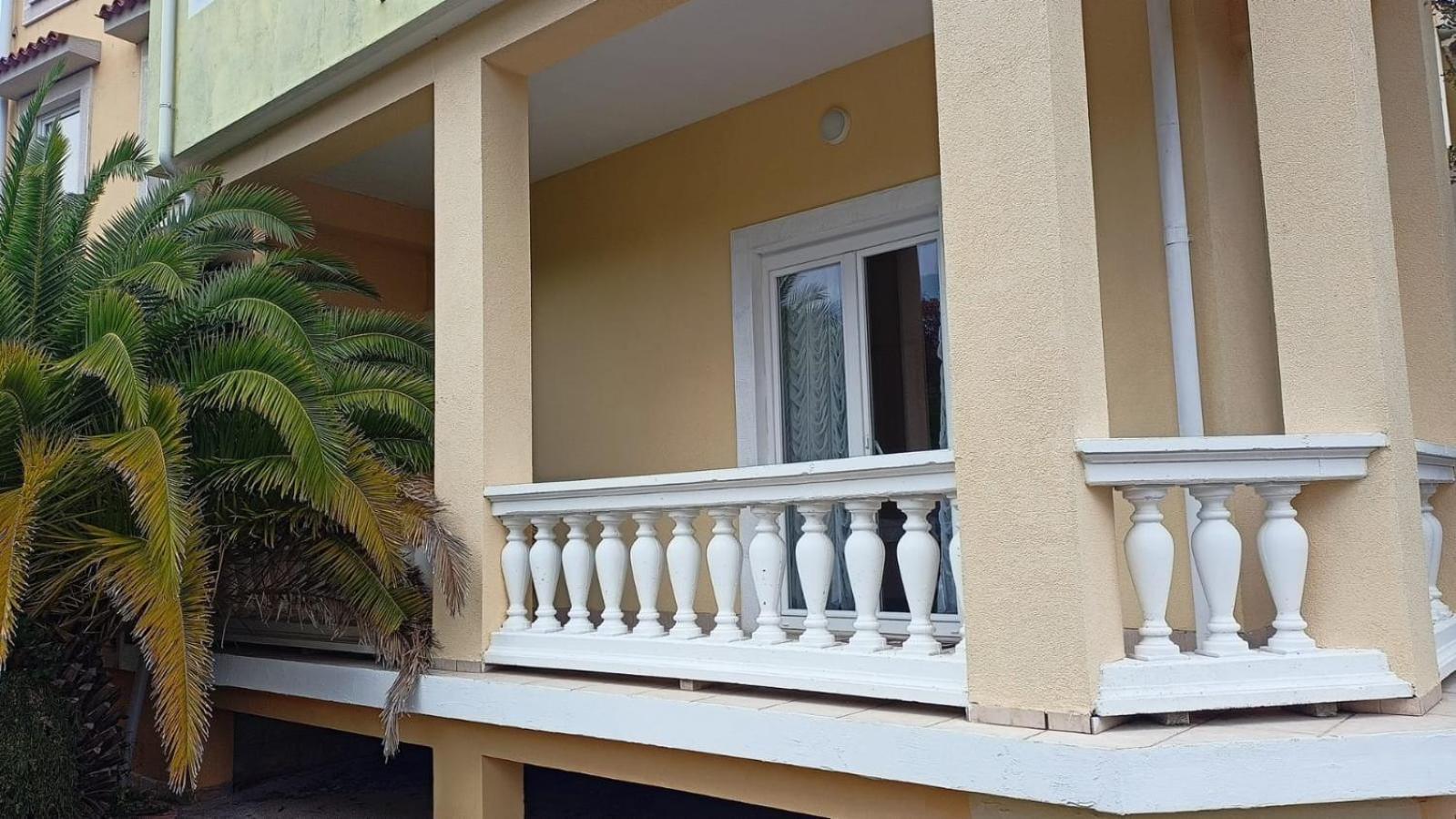 Una Sole Nerezine Exterior foto